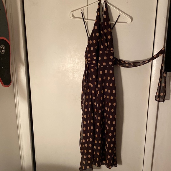 Rabbit Rabbit Rabbit Designs Dress - Picture 1 of 2